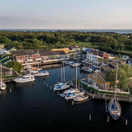 Landal Ebeltoft Hotel Exterior photo