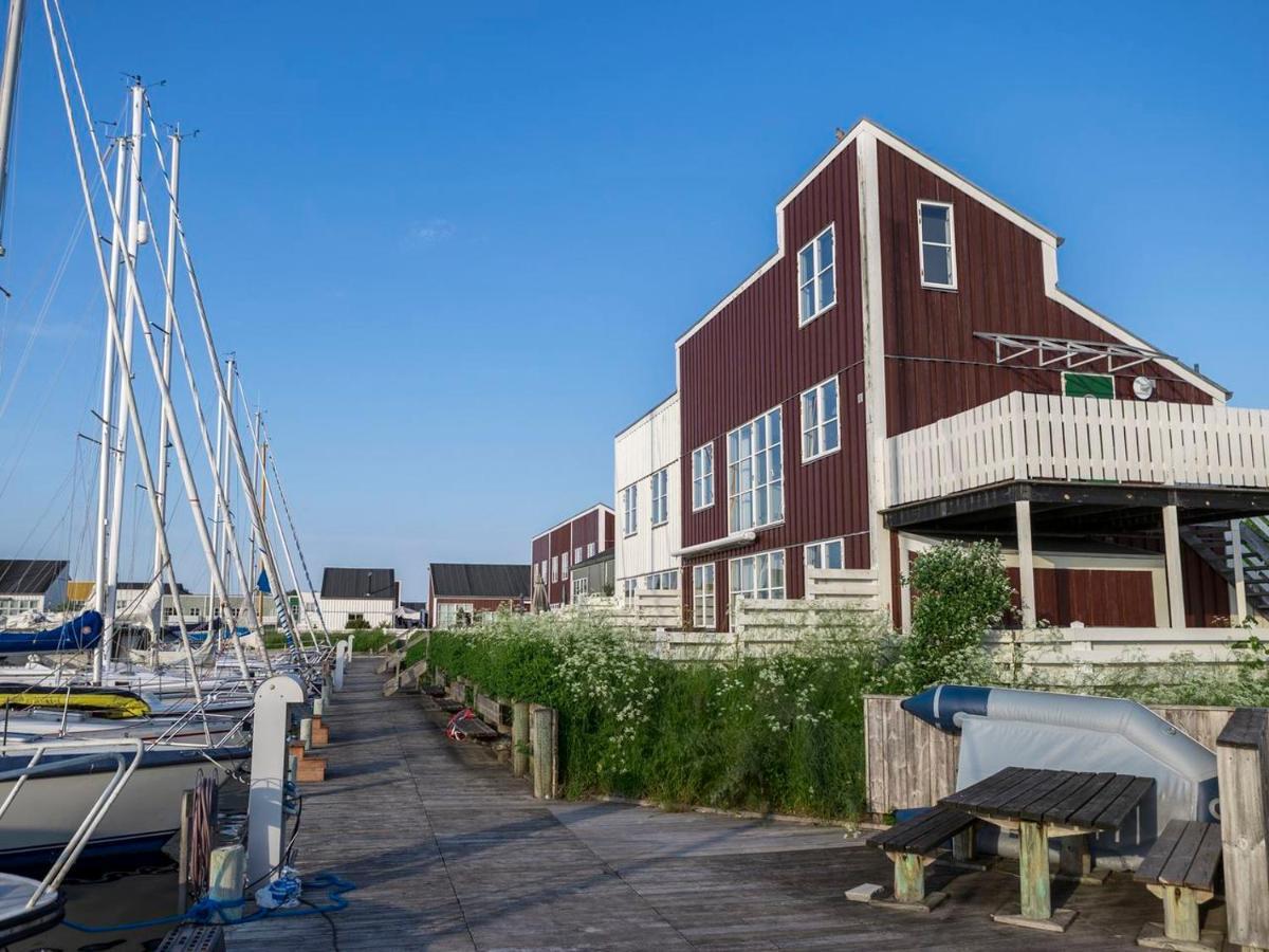 Landal Ebeltoft Hotel Exterior photo