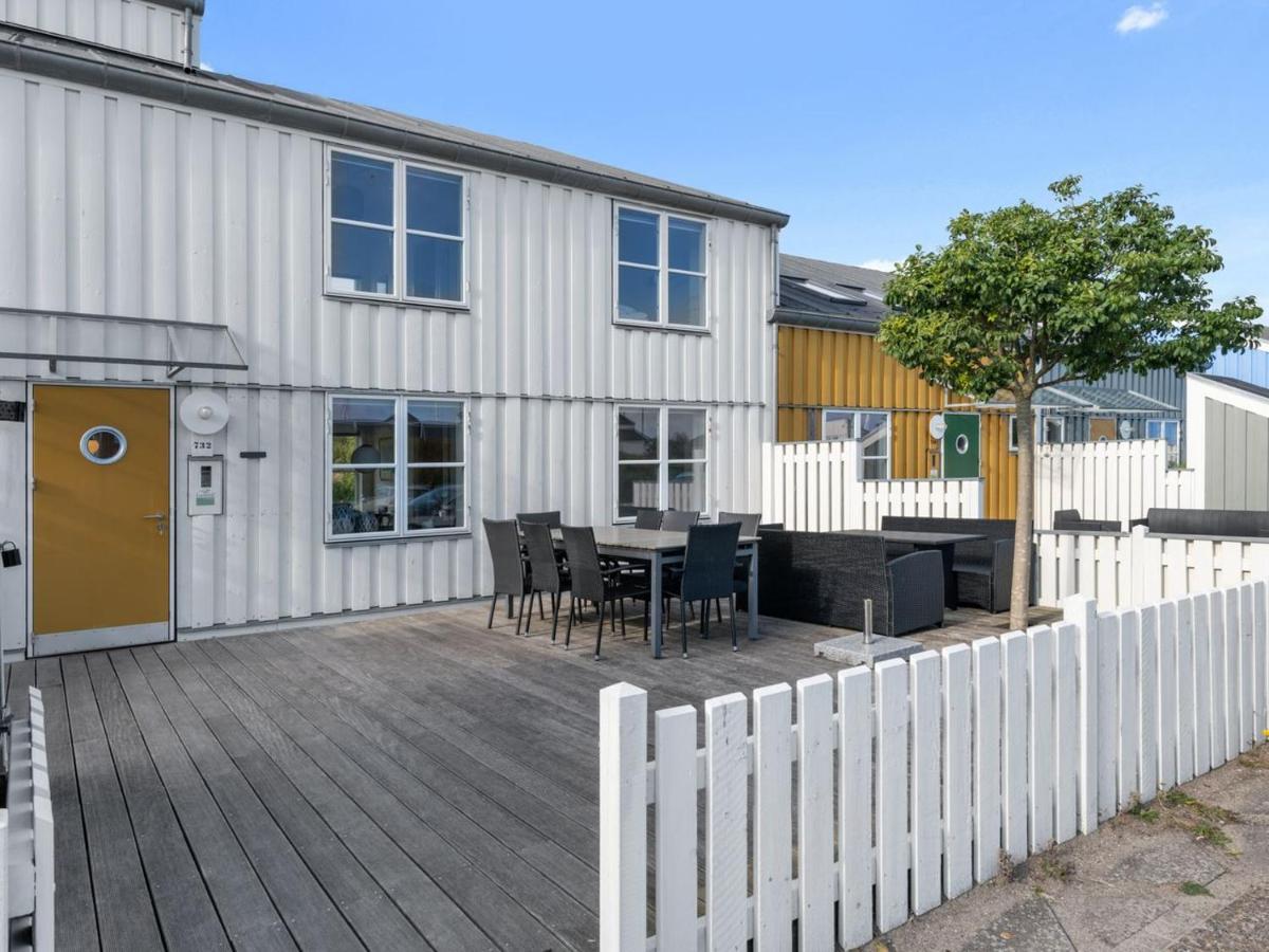 Landal Ebeltoft Hotel Exterior photo