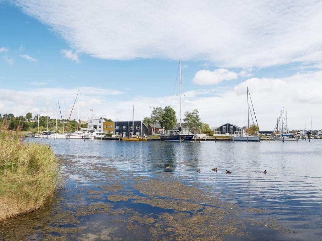Landal Ebeltoft Hotel Exterior photo