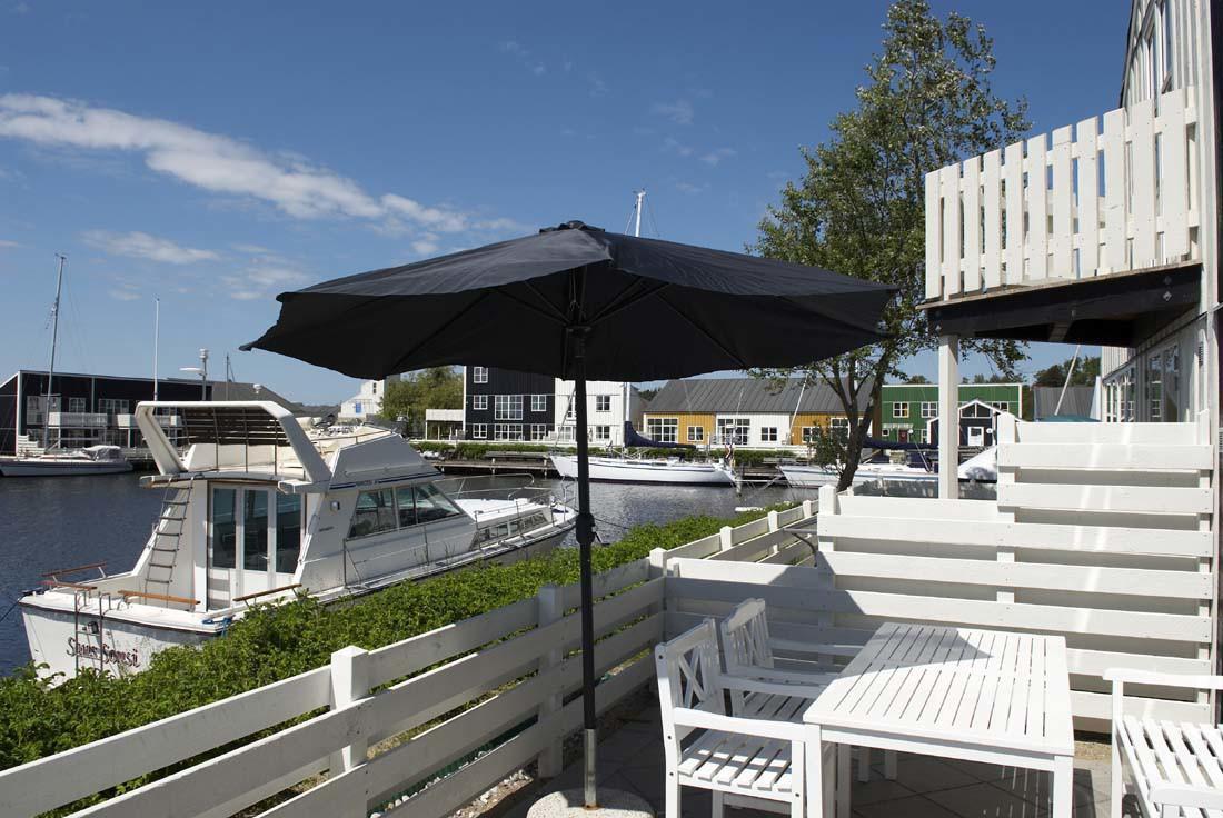 Landal Ebeltoft Hotel Exterior photo