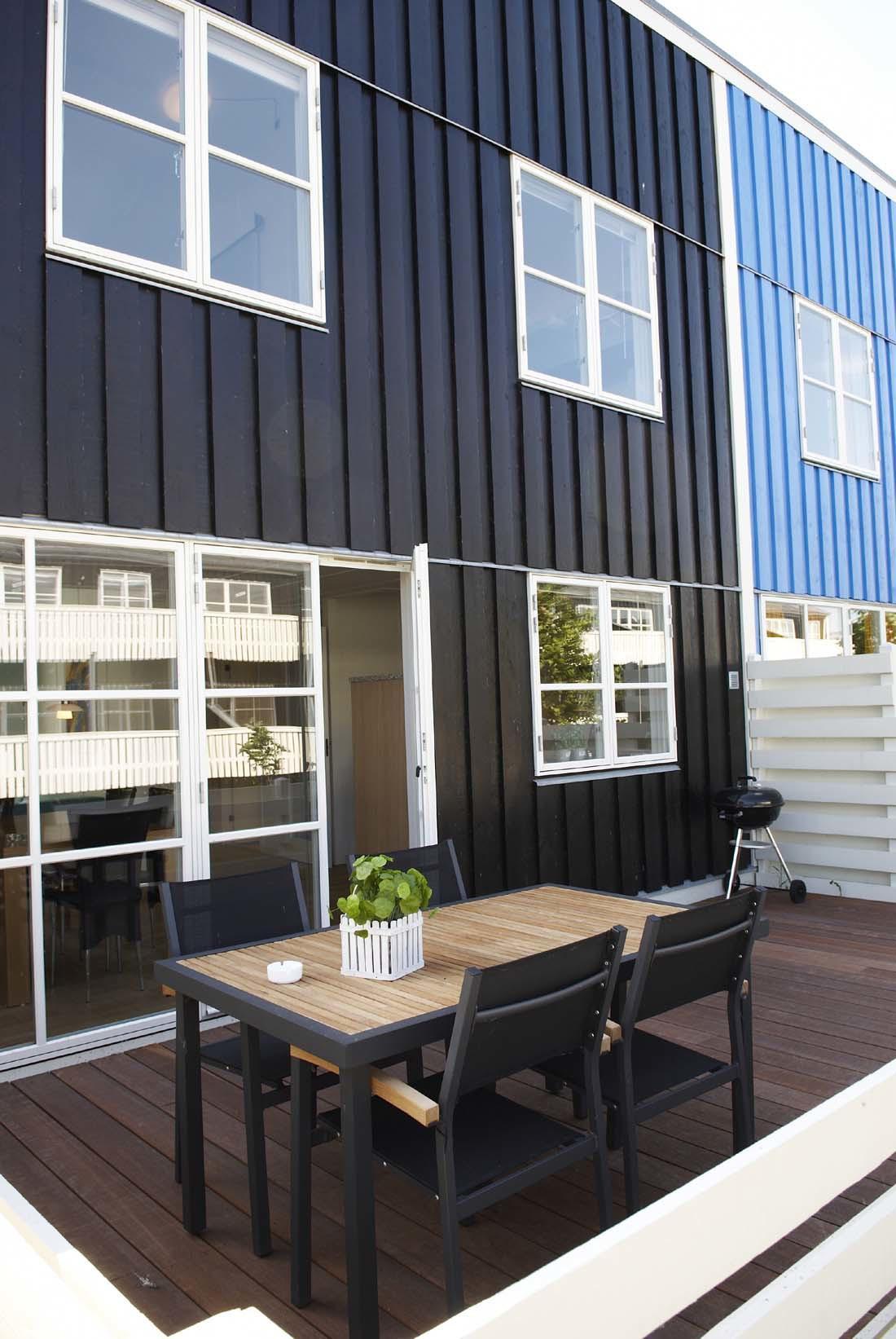Landal Ebeltoft Hotel Exterior photo