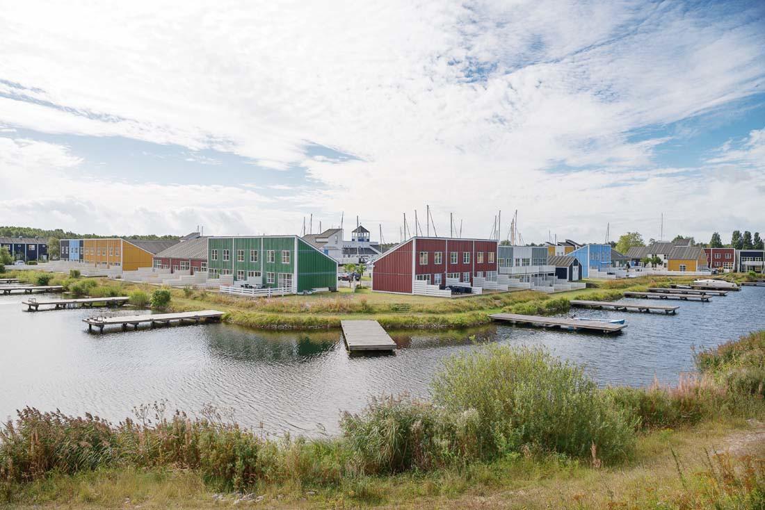 Landal Ebeltoft Hotel Exterior photo