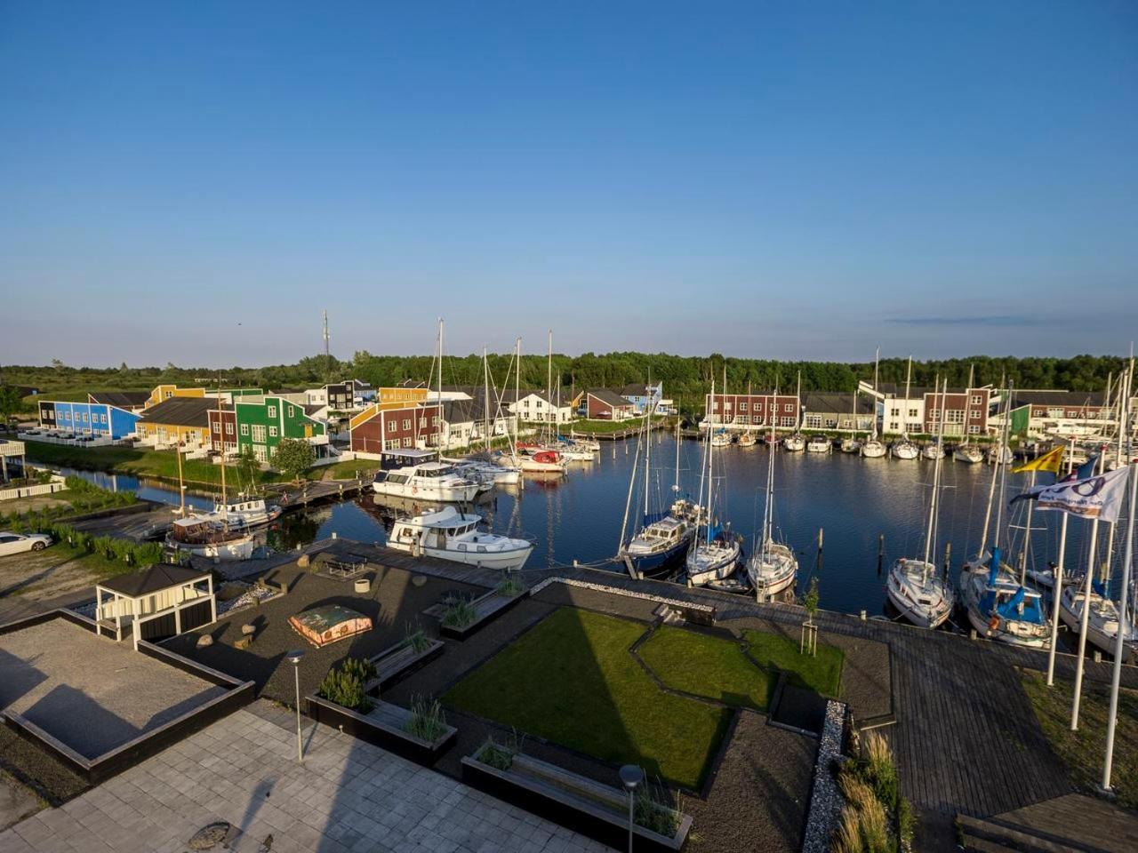 Landal Ebeltoft Hotel Exterior photo